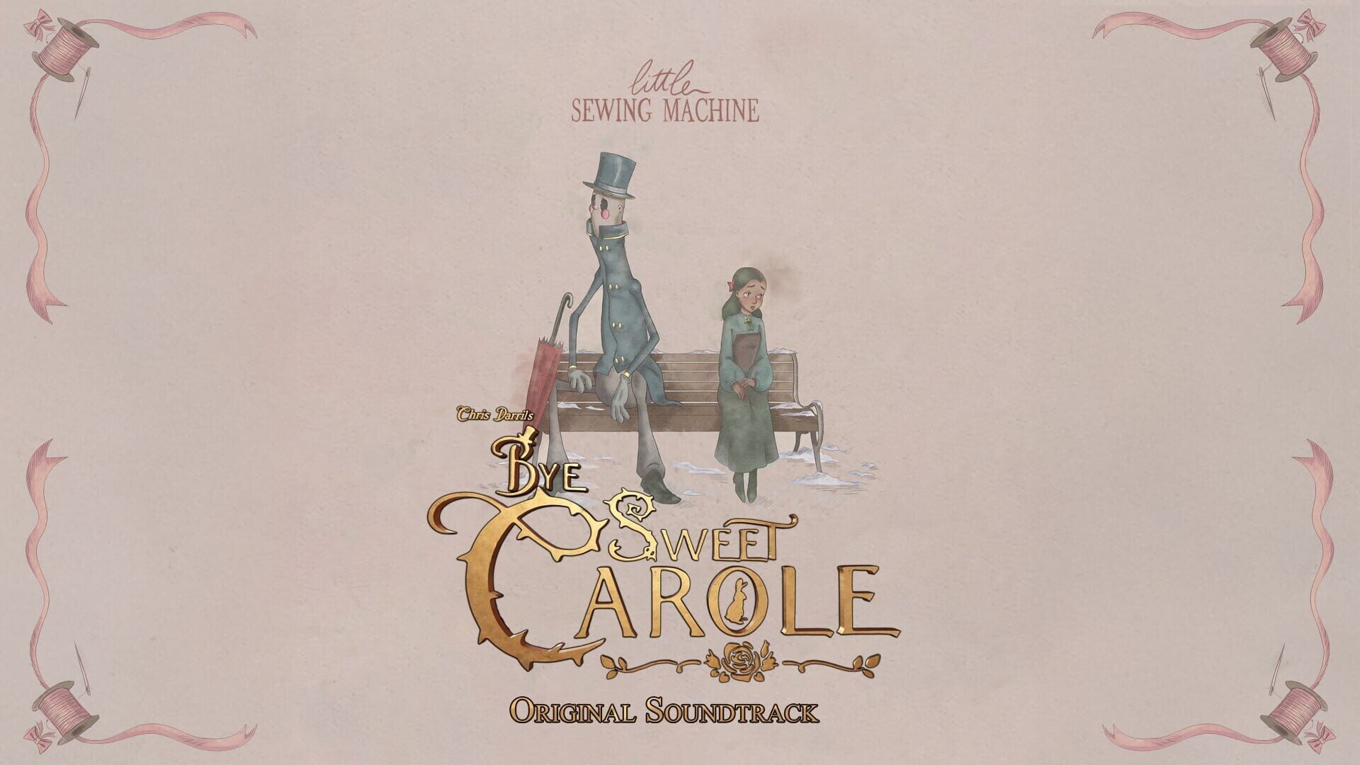 Screenshot for Bye Sweet Carole