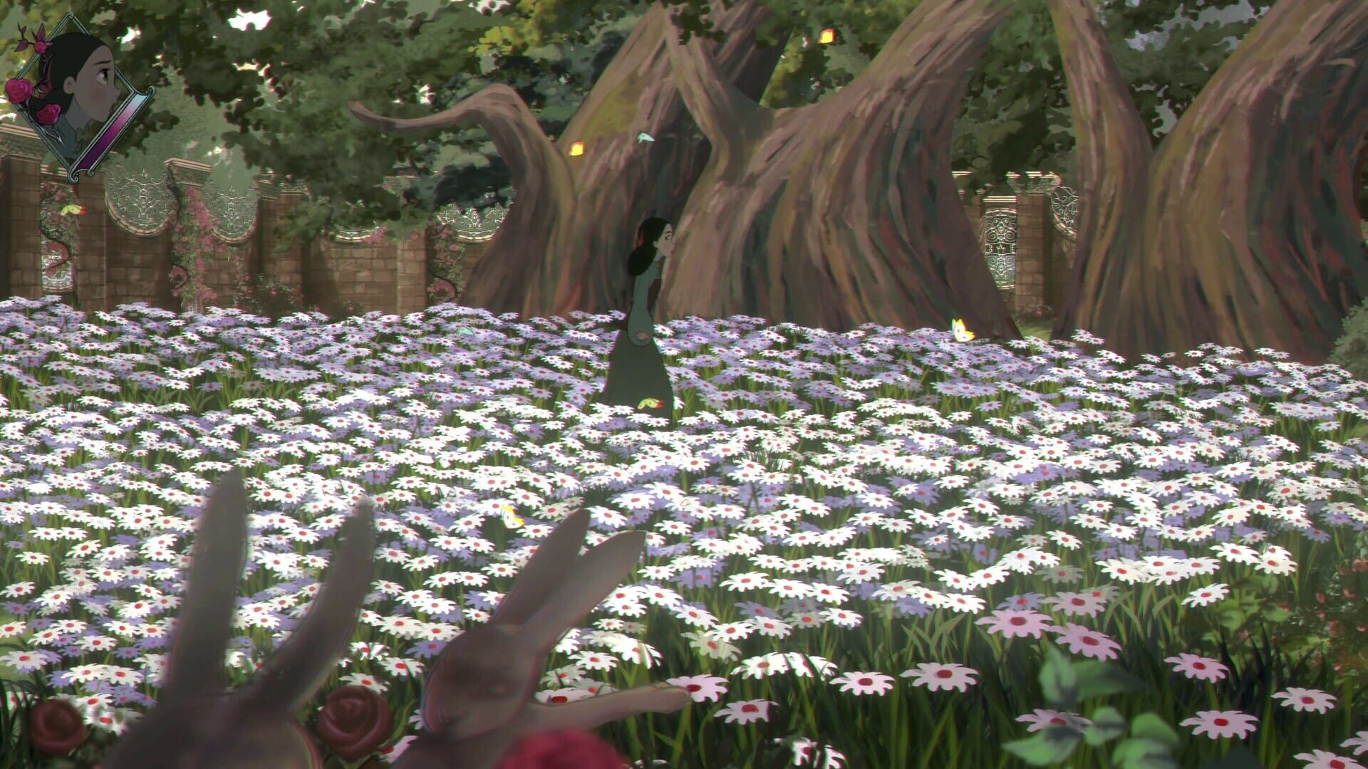 Screenshot for Bye Sweet Carole