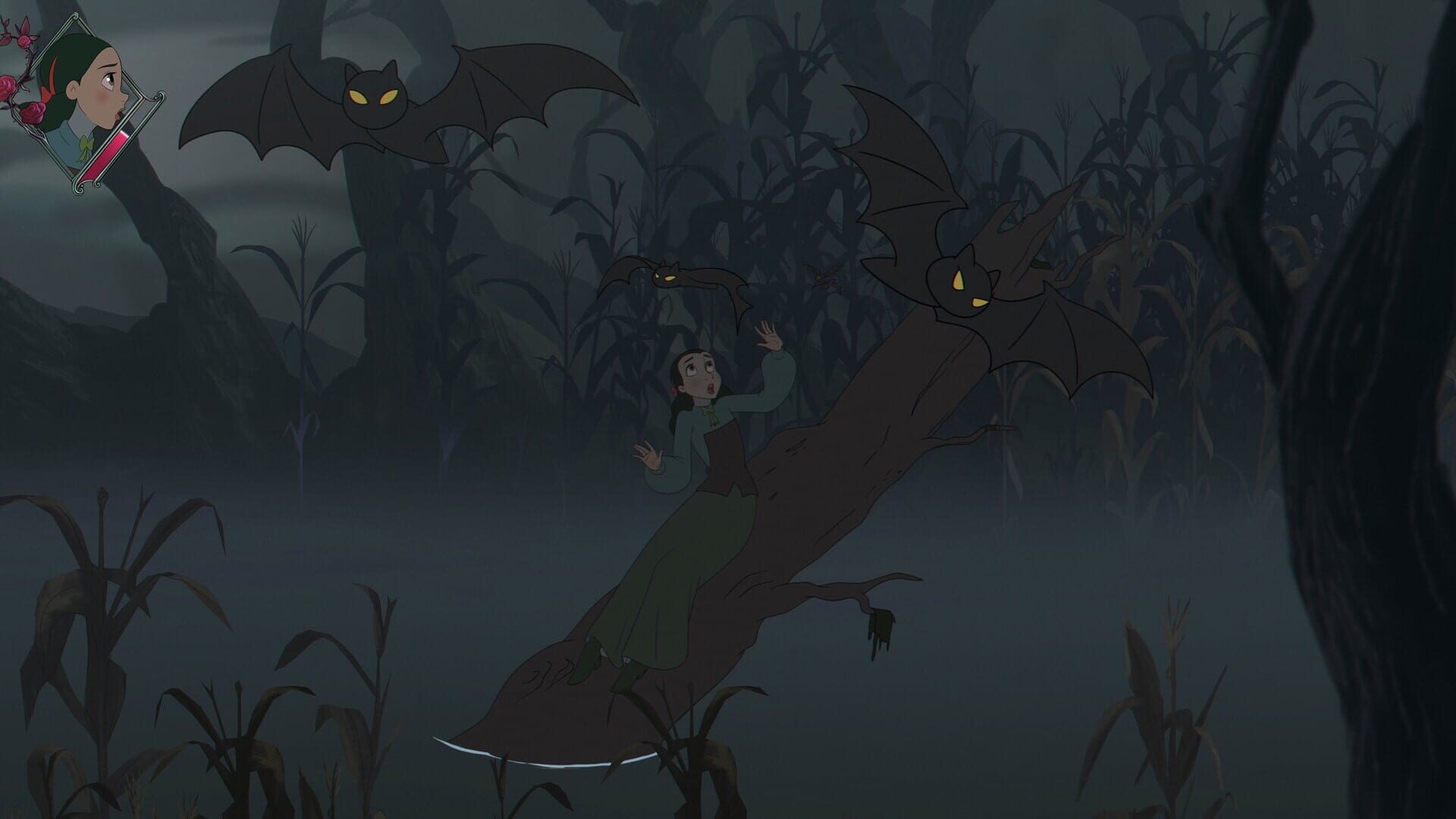 Screenshot for Bye Sweet Carole