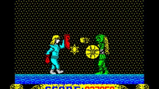Screenshot for Gladiator