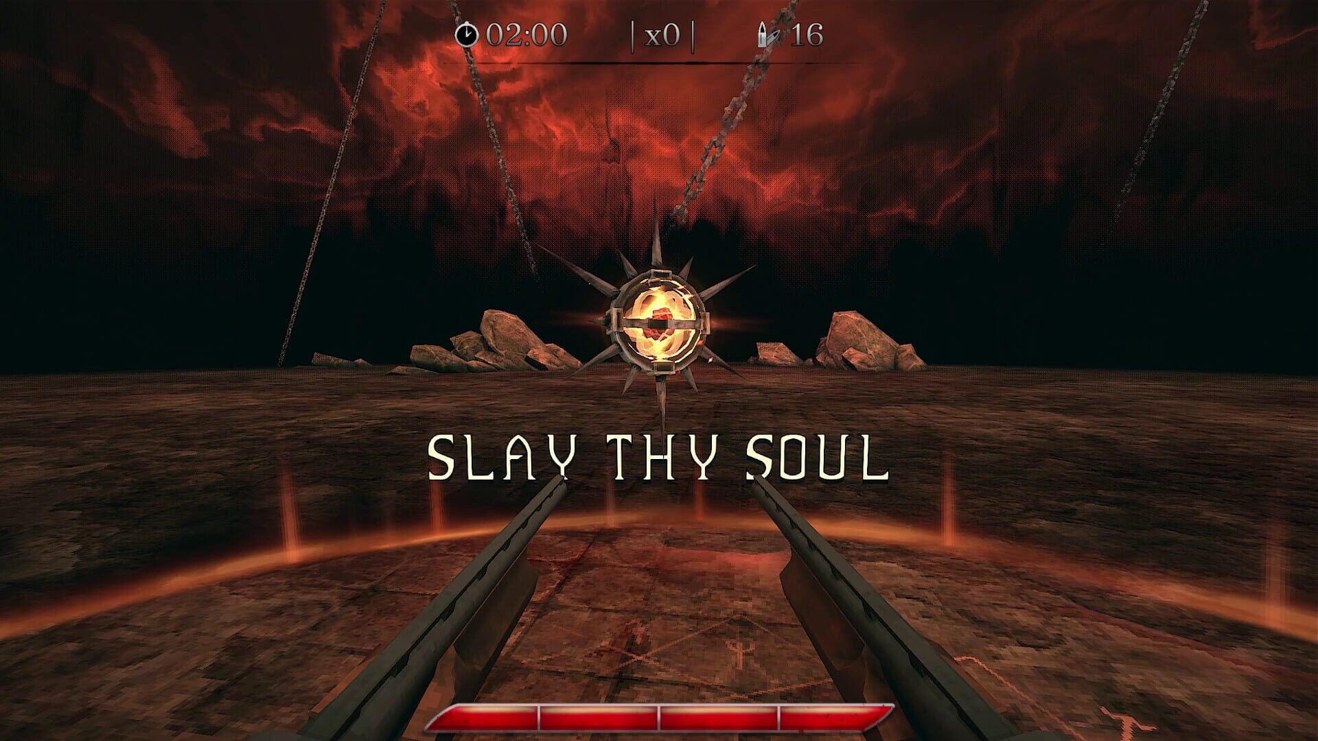 Screenshot for DeadStuck