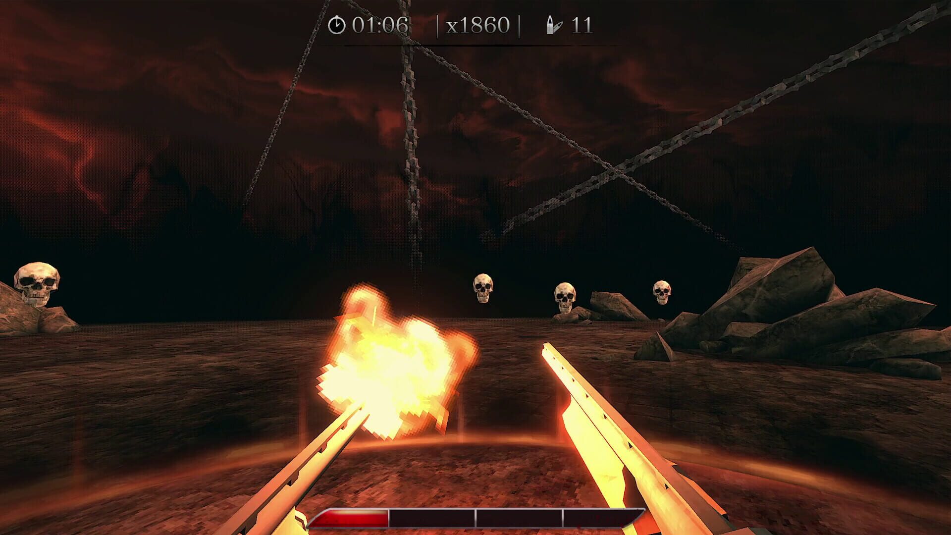 Screenshot for DeadStuck