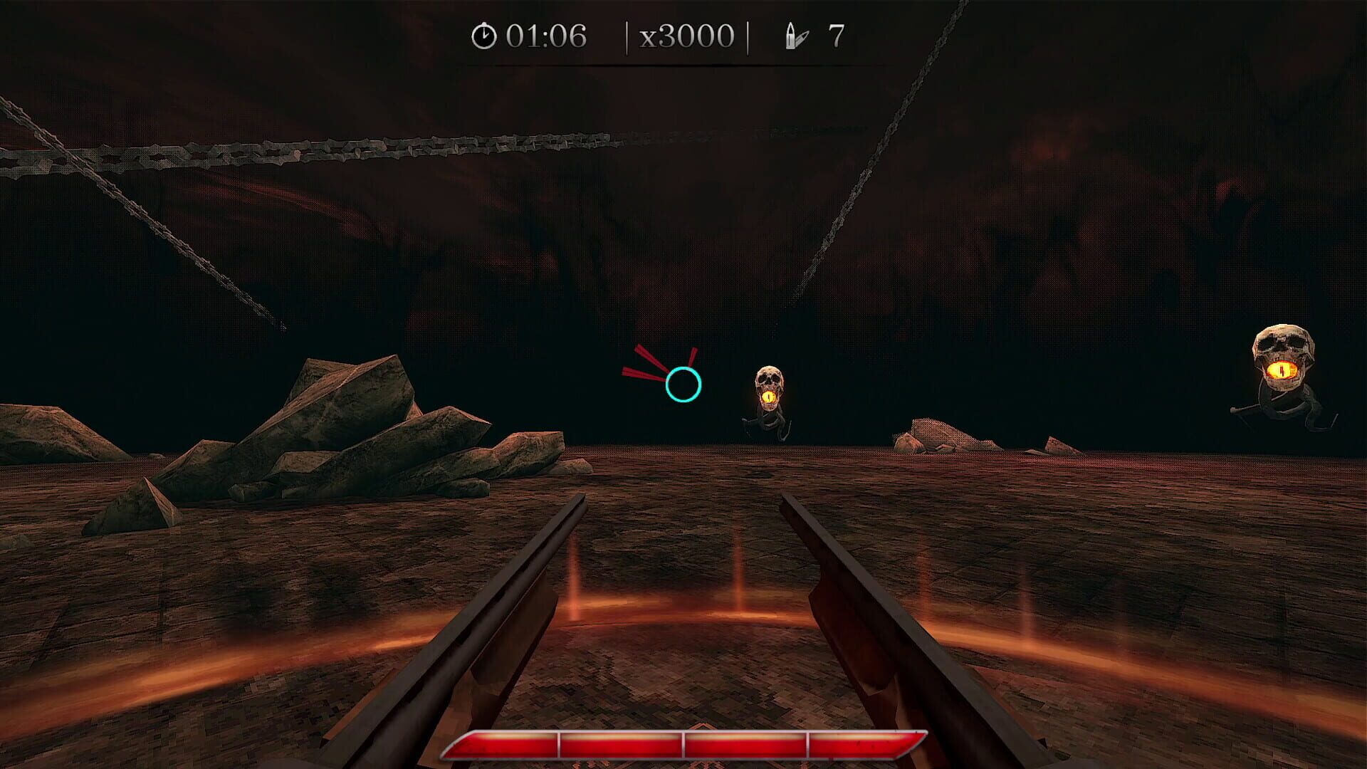 Screenshot for DeadStuck