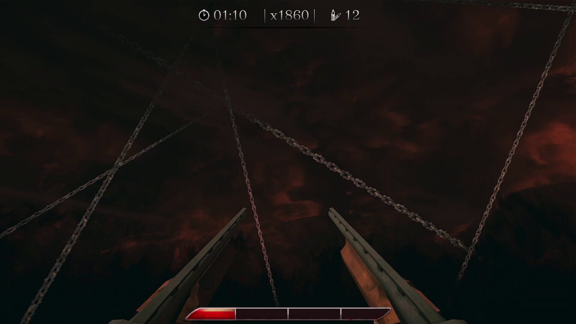 Screenshot for DeadStuck