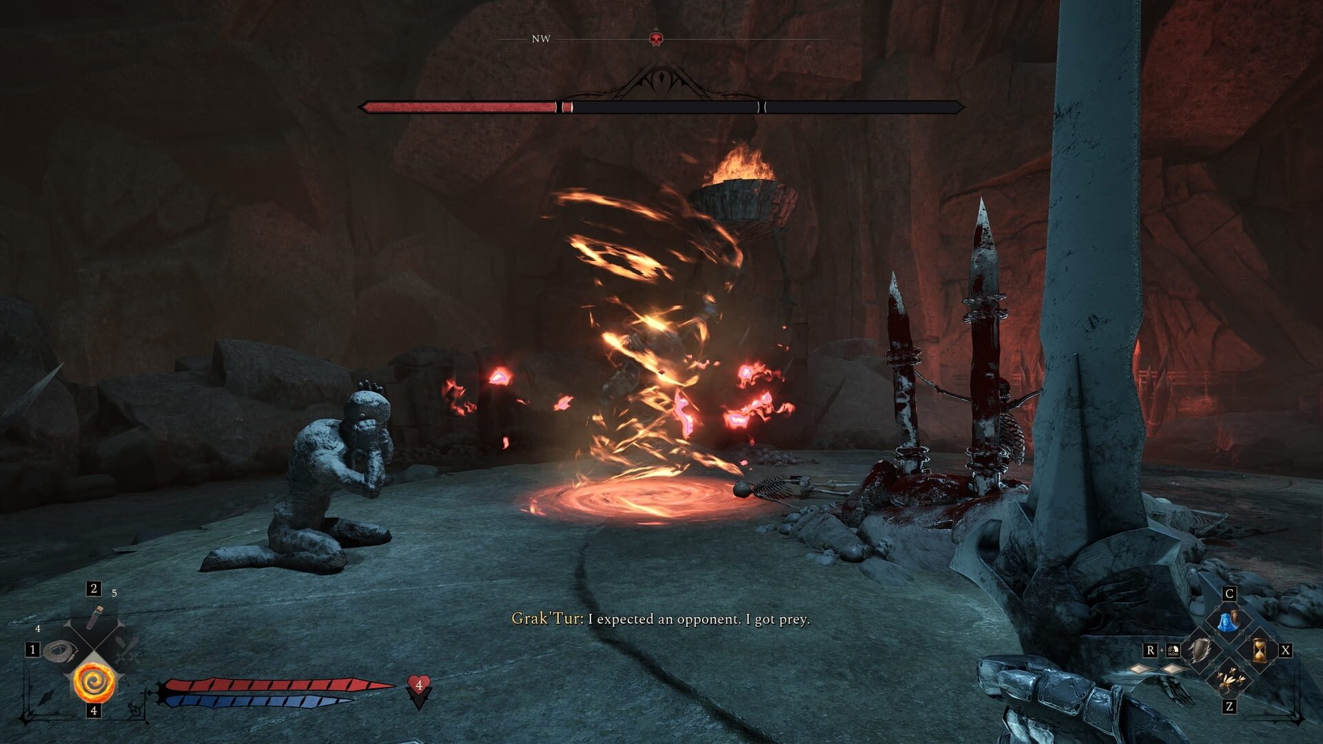 Screenshot for Whatever It Takes