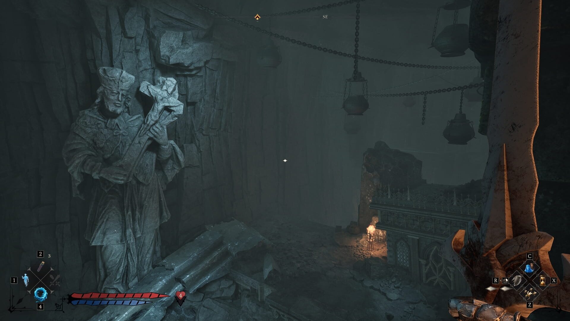 Screenshot for Whatever It Takes