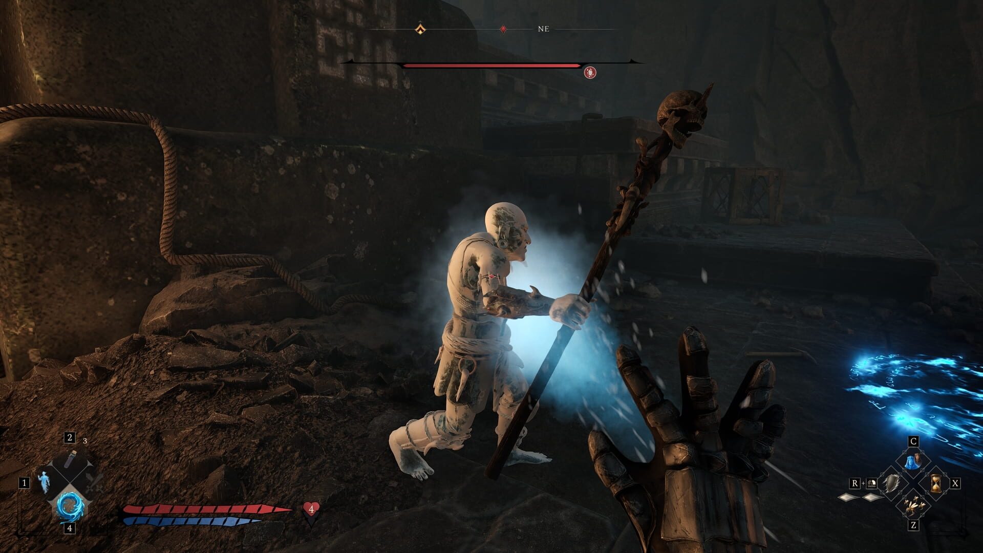 Screenshot for Whatever It Takes