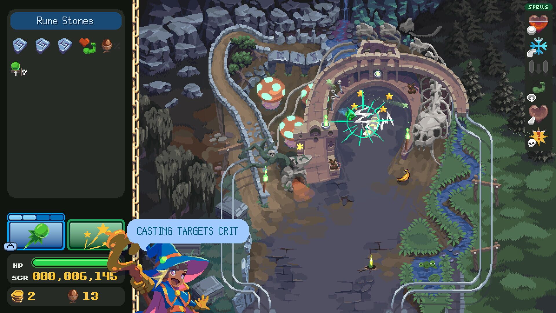 Screenshot for Pin-Crawl