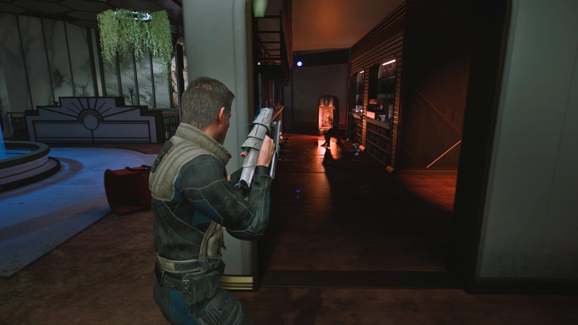 Screenshot for ForMind