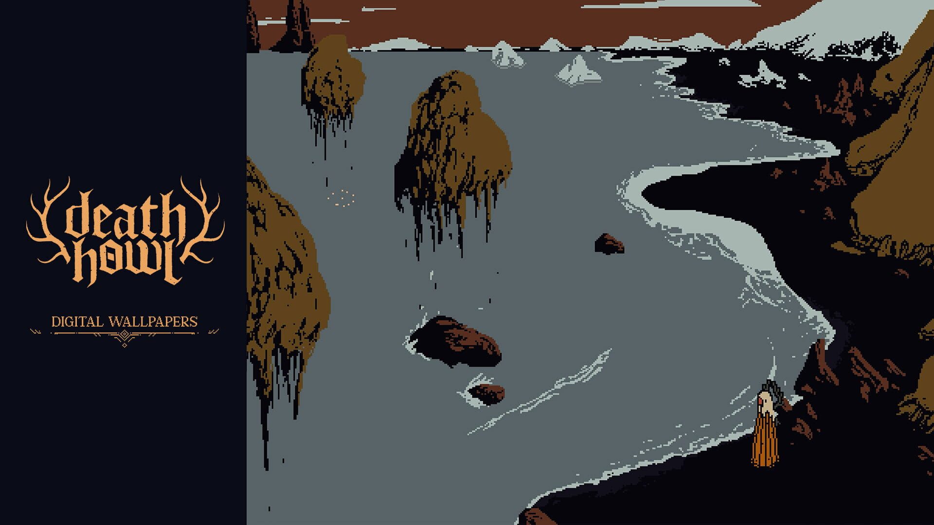 Screenshot for Death Howl