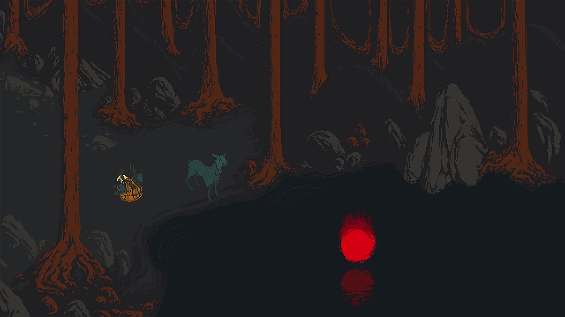 Screenshot for Death Howl