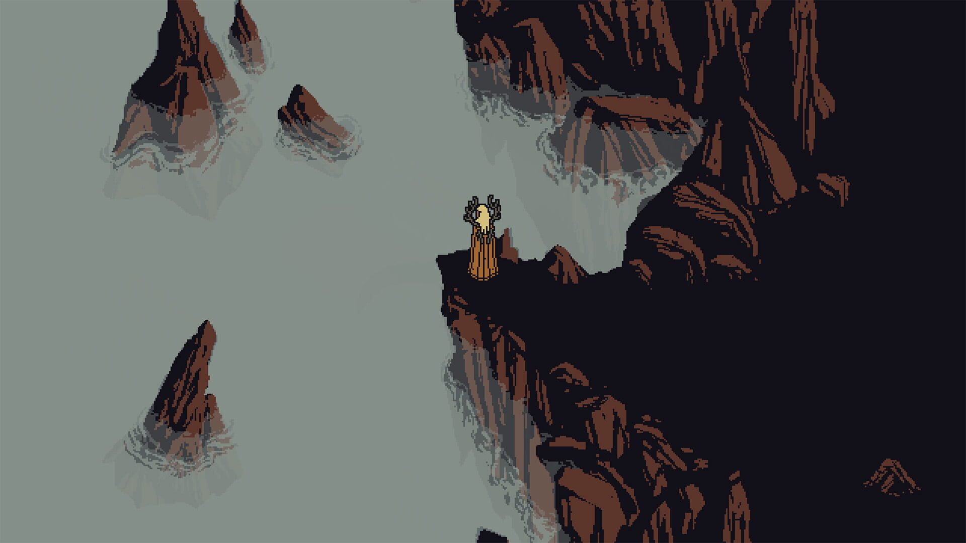 Screenshot for Death Howl