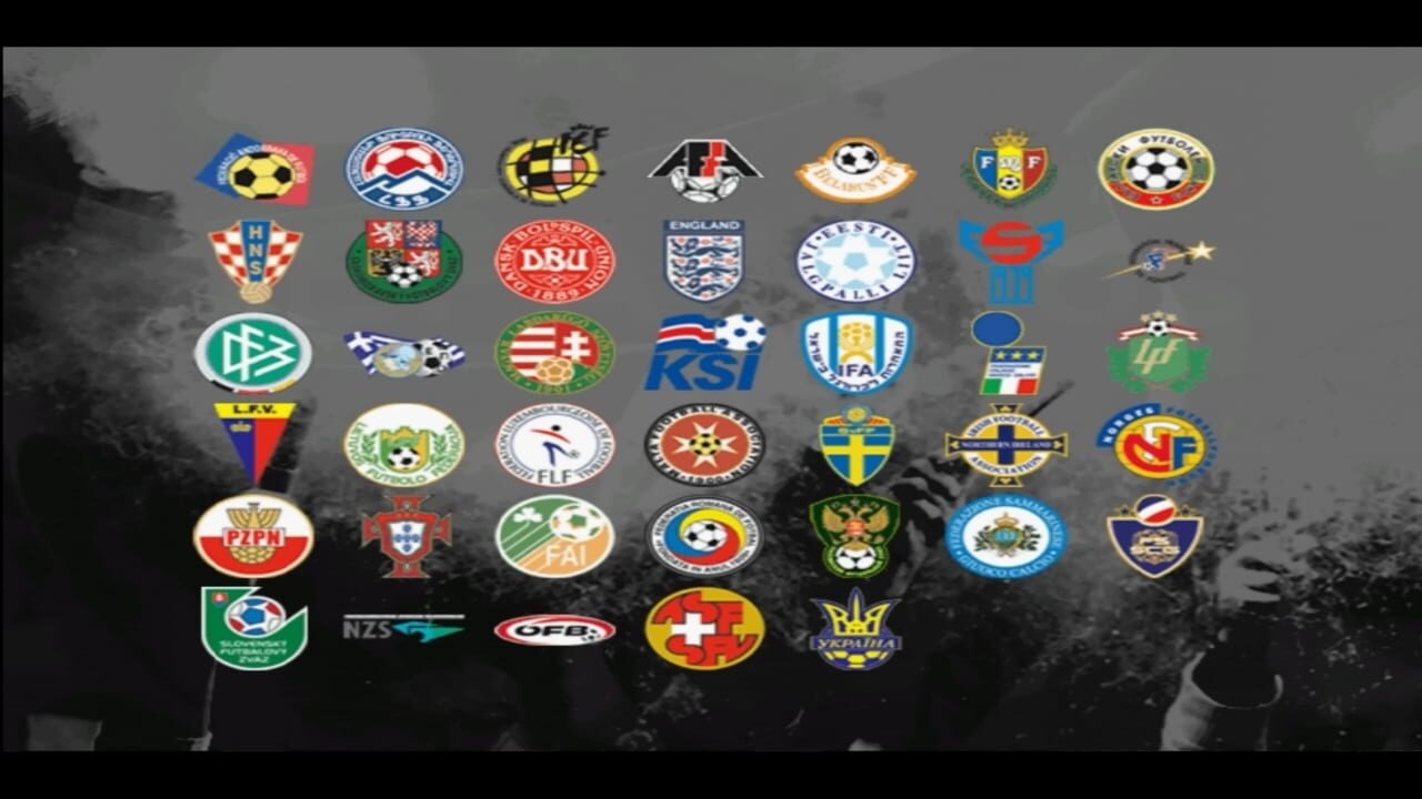 Screenshot for UEFA Euro 2004: Portugal