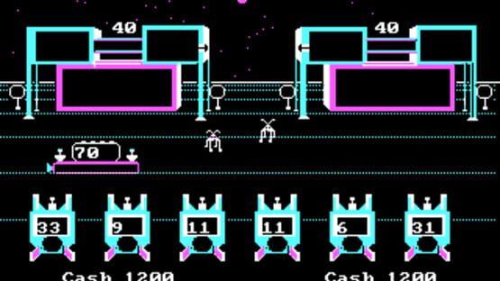 Screenshot for Run for the Money
