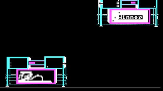 Screenshot for Run for the Money