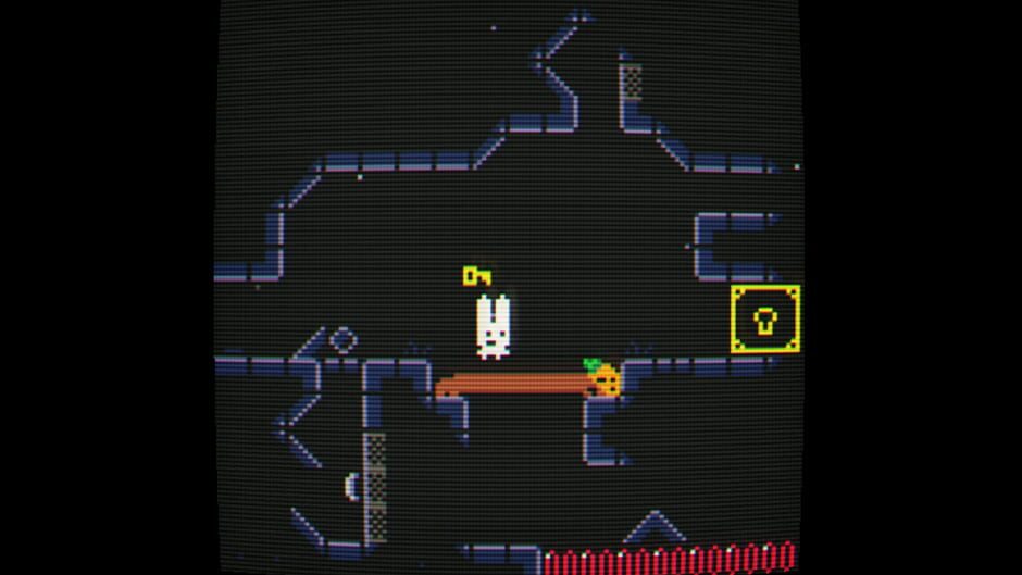 Screenshot for Carrot Kingdom!