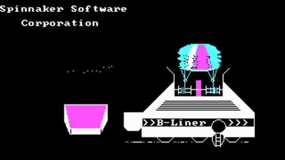 Screenshot for In Search of the Most Amazing Thing