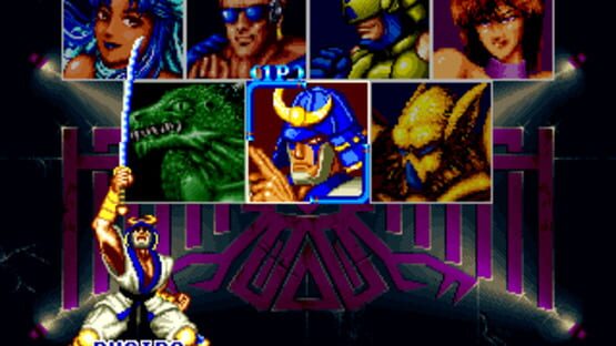 Screenshot for Superior Soldiers