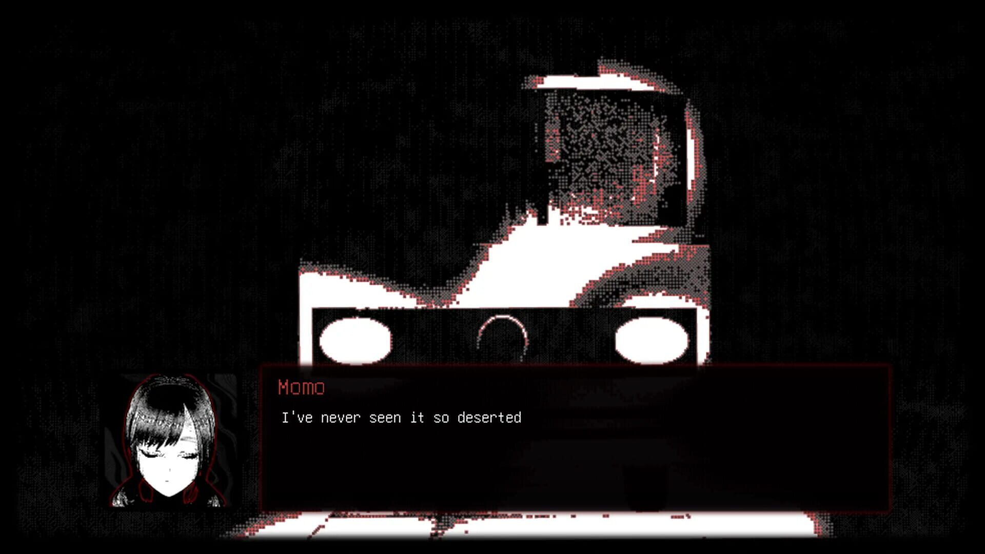Screenshot for Momo Don't Leave