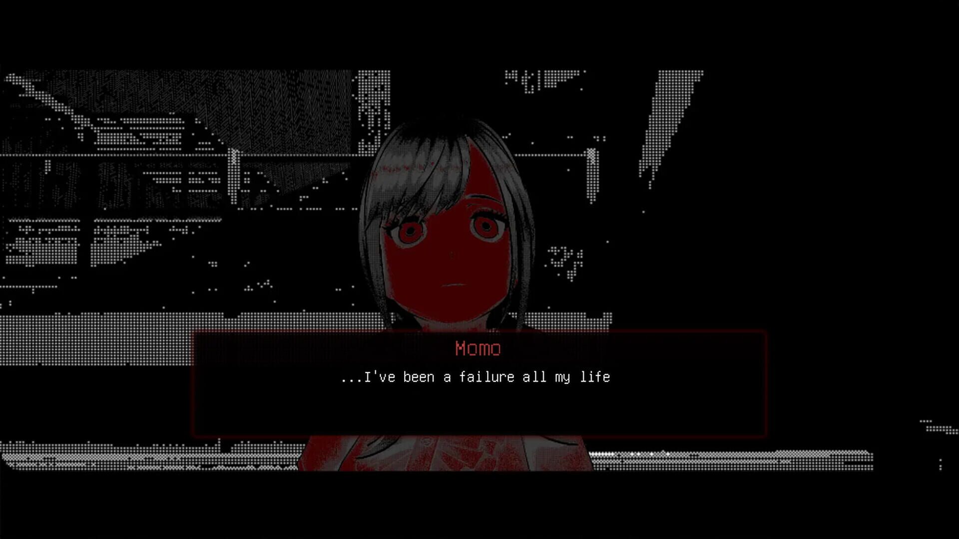 Screenshot for Momo Don't Leave