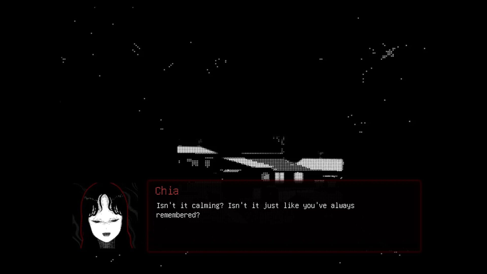 Screenshot for Momo Don't Leave