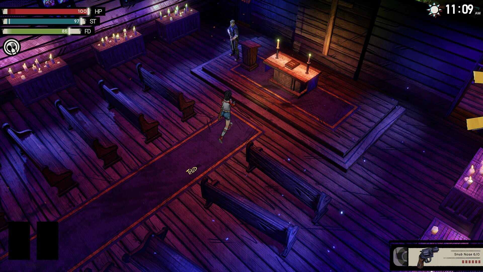 Screenshot for I Hate this Place