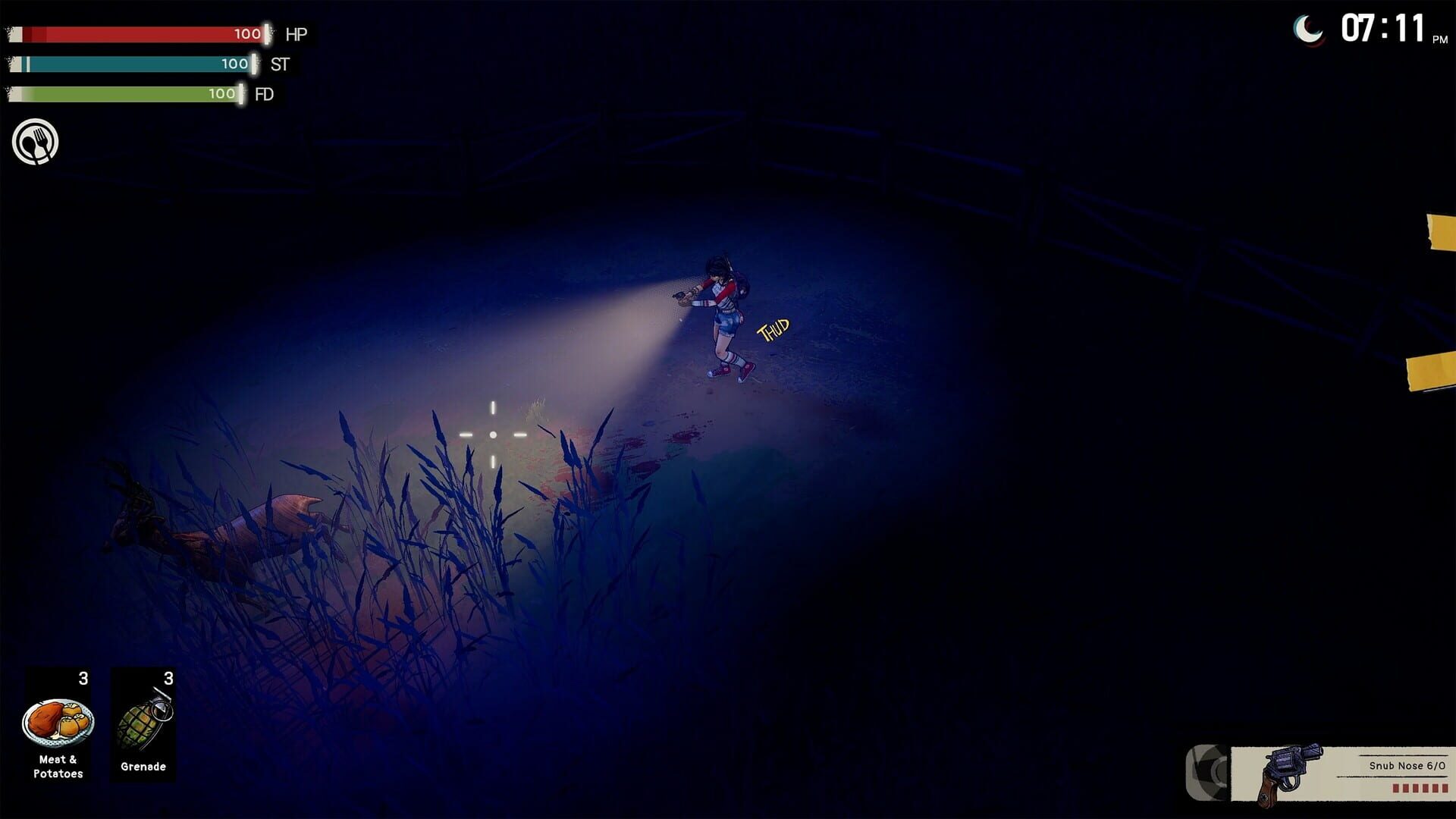 Screenshot for I Hate this Place