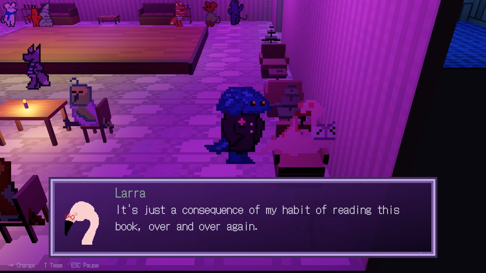 Screenshot for Hotel Paraíso