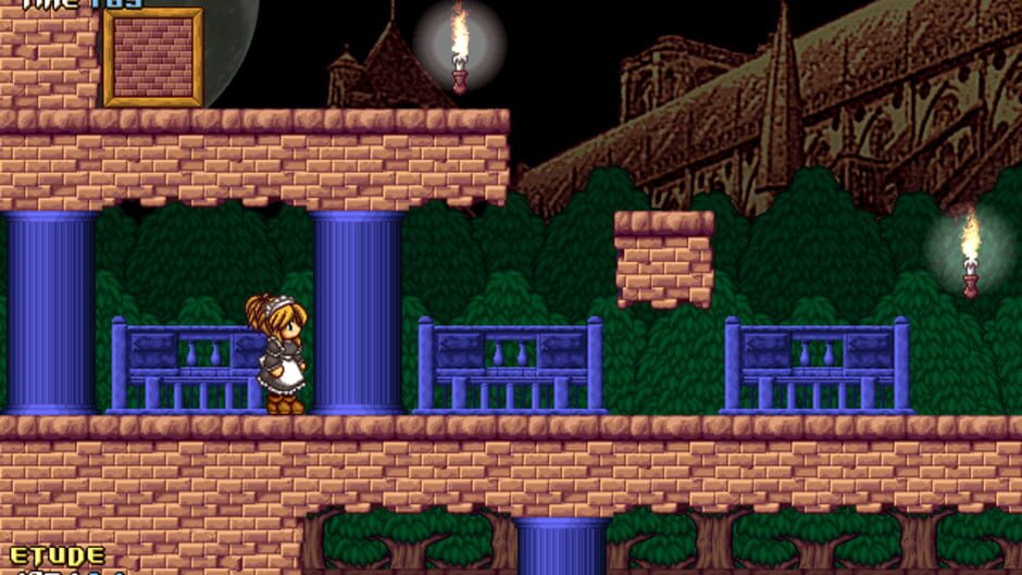 Screenshot for Zangyura