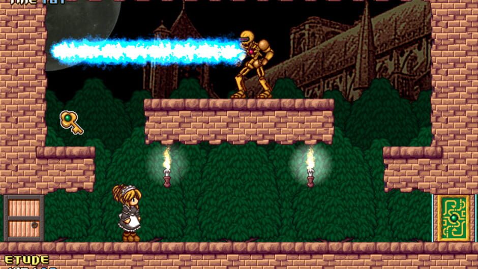 Screenshot for Zangyura