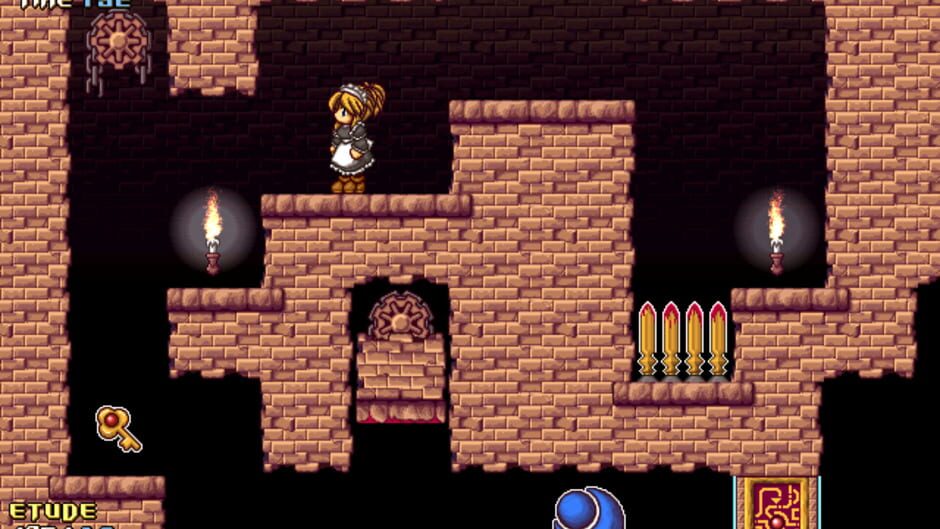 Screenshot for Zangyura