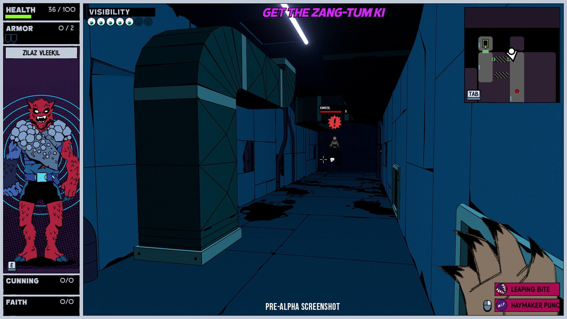 Screenshot for Godzone 6