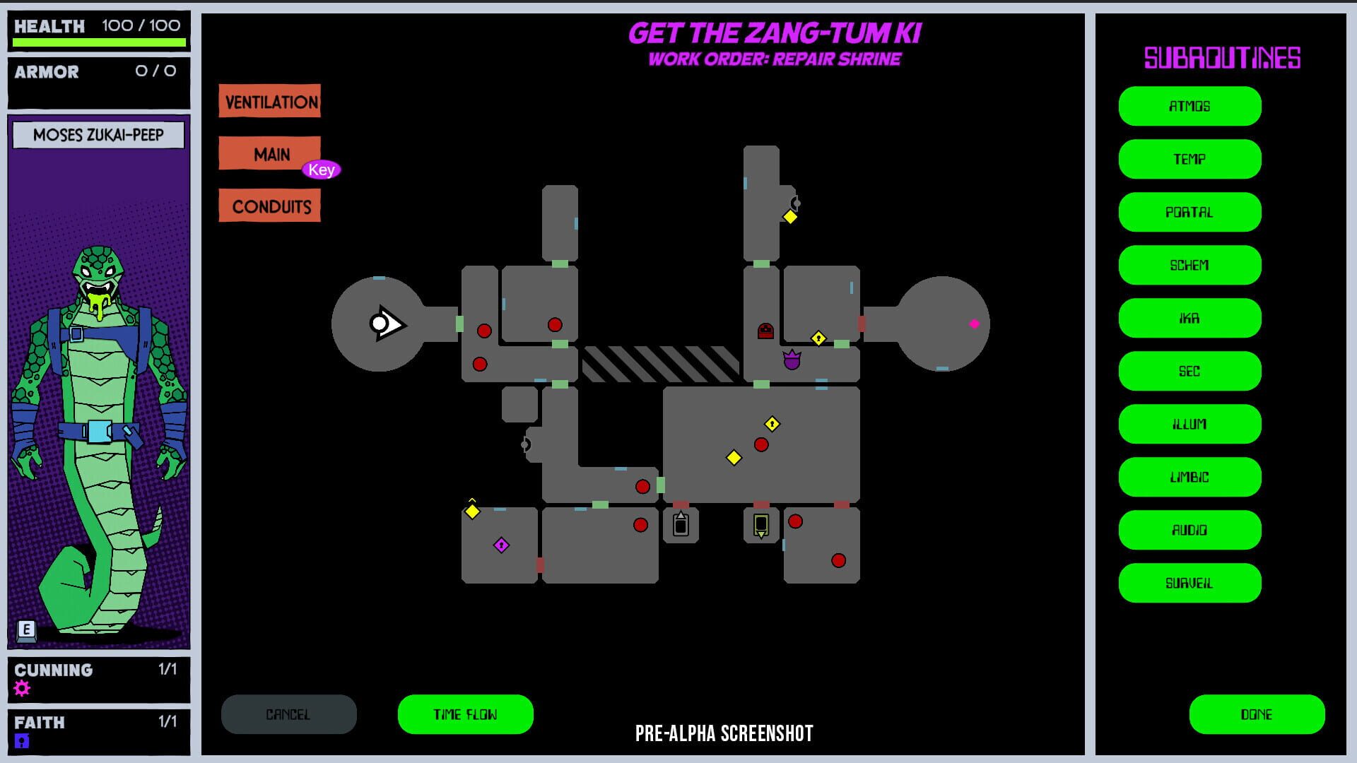 Screenshot for Godzone 6