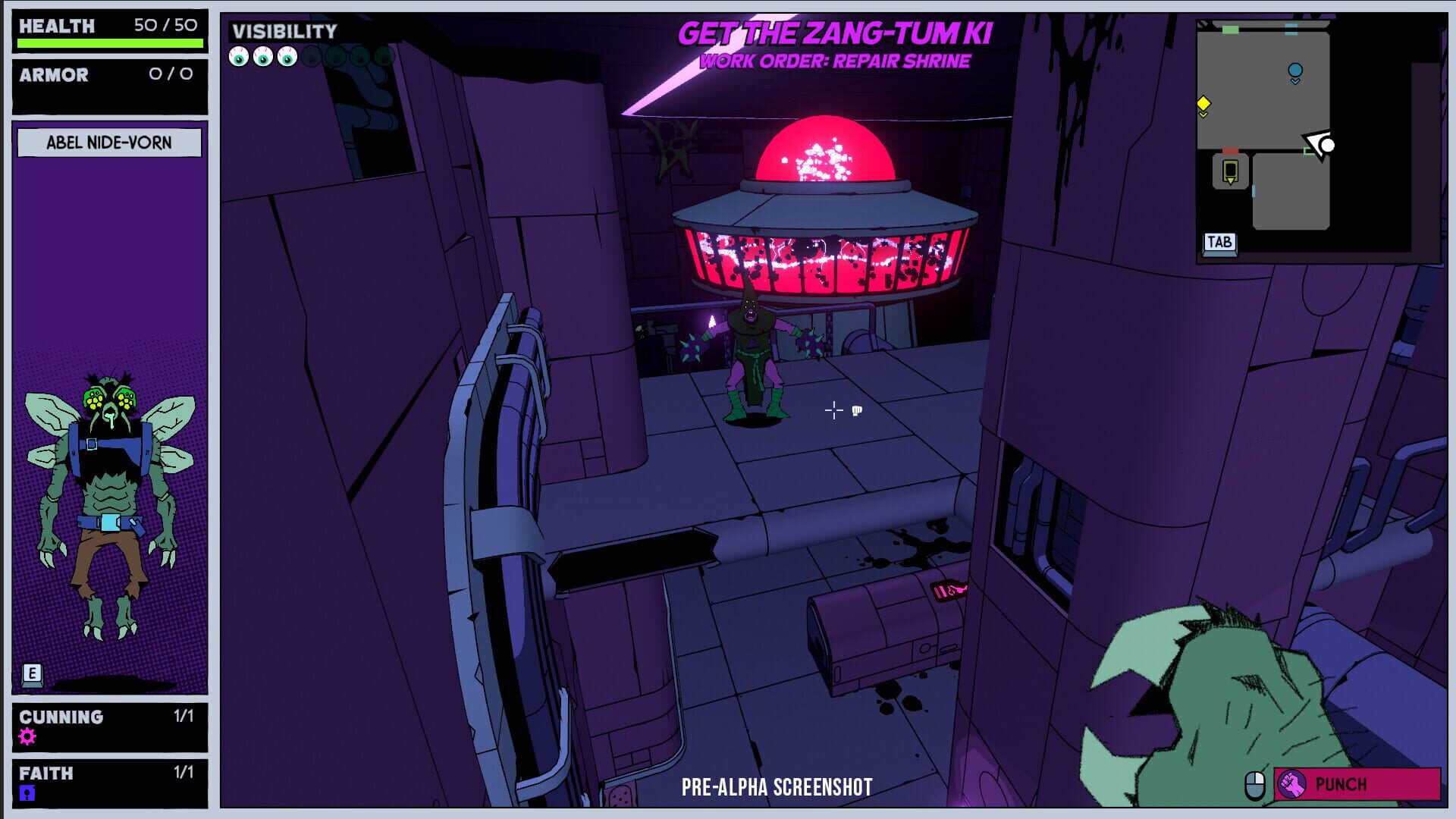 Screenshot for Godzone 6