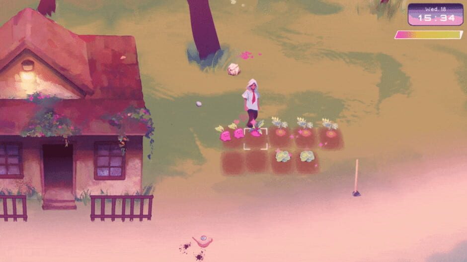 Screenshot for Ozera