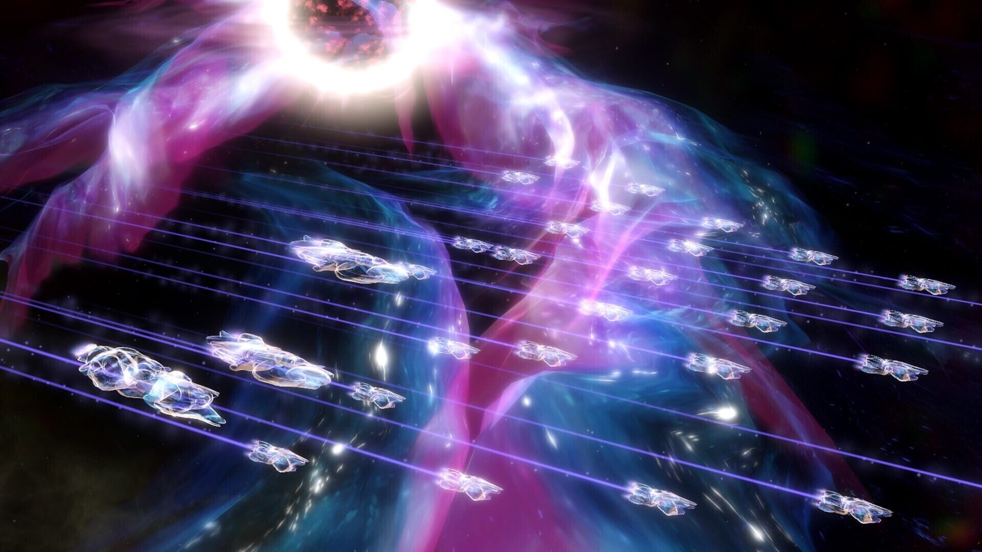 Screenshot for Stellaris: Scenario Pack 1