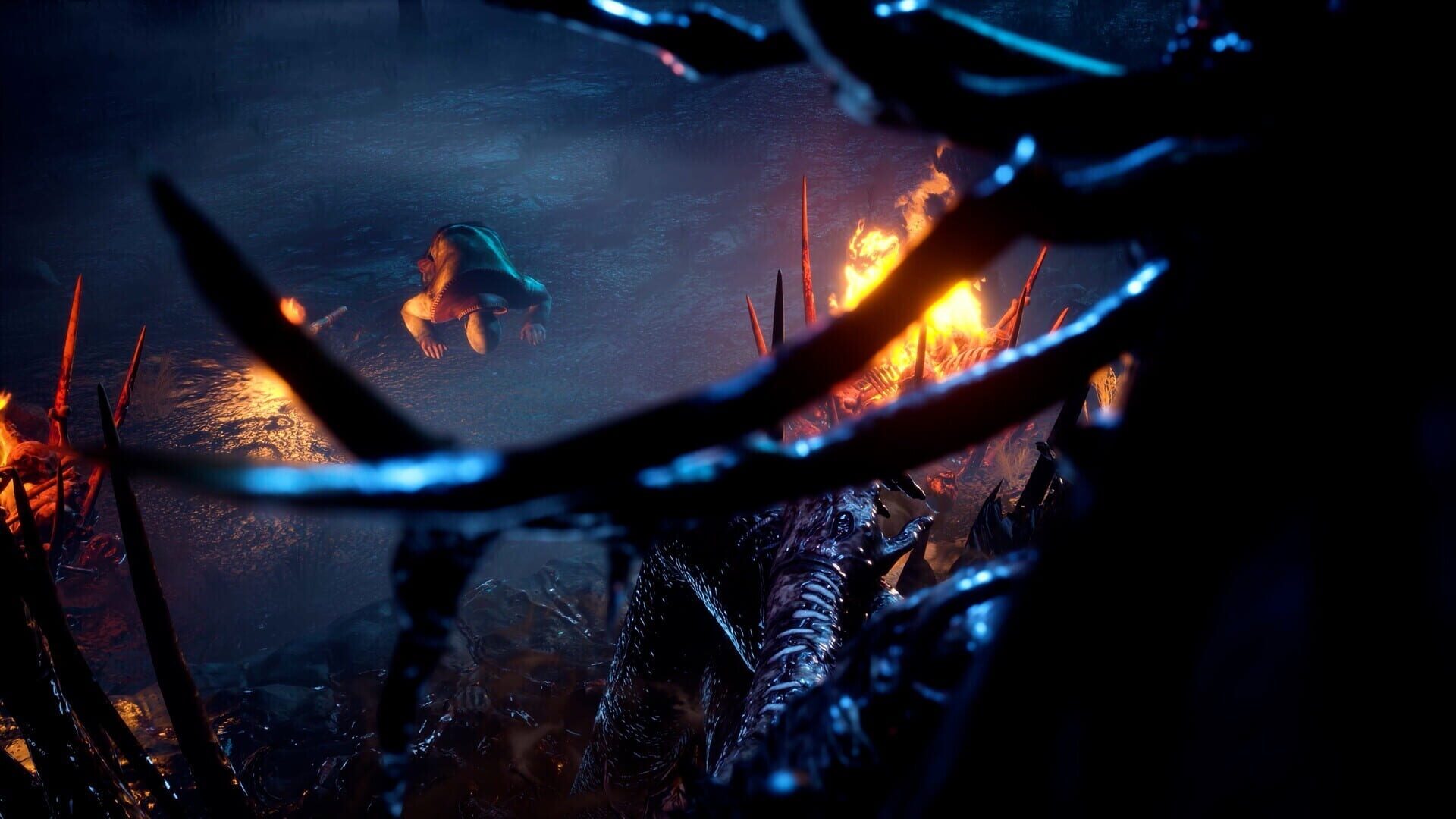 Screenshot for Gord