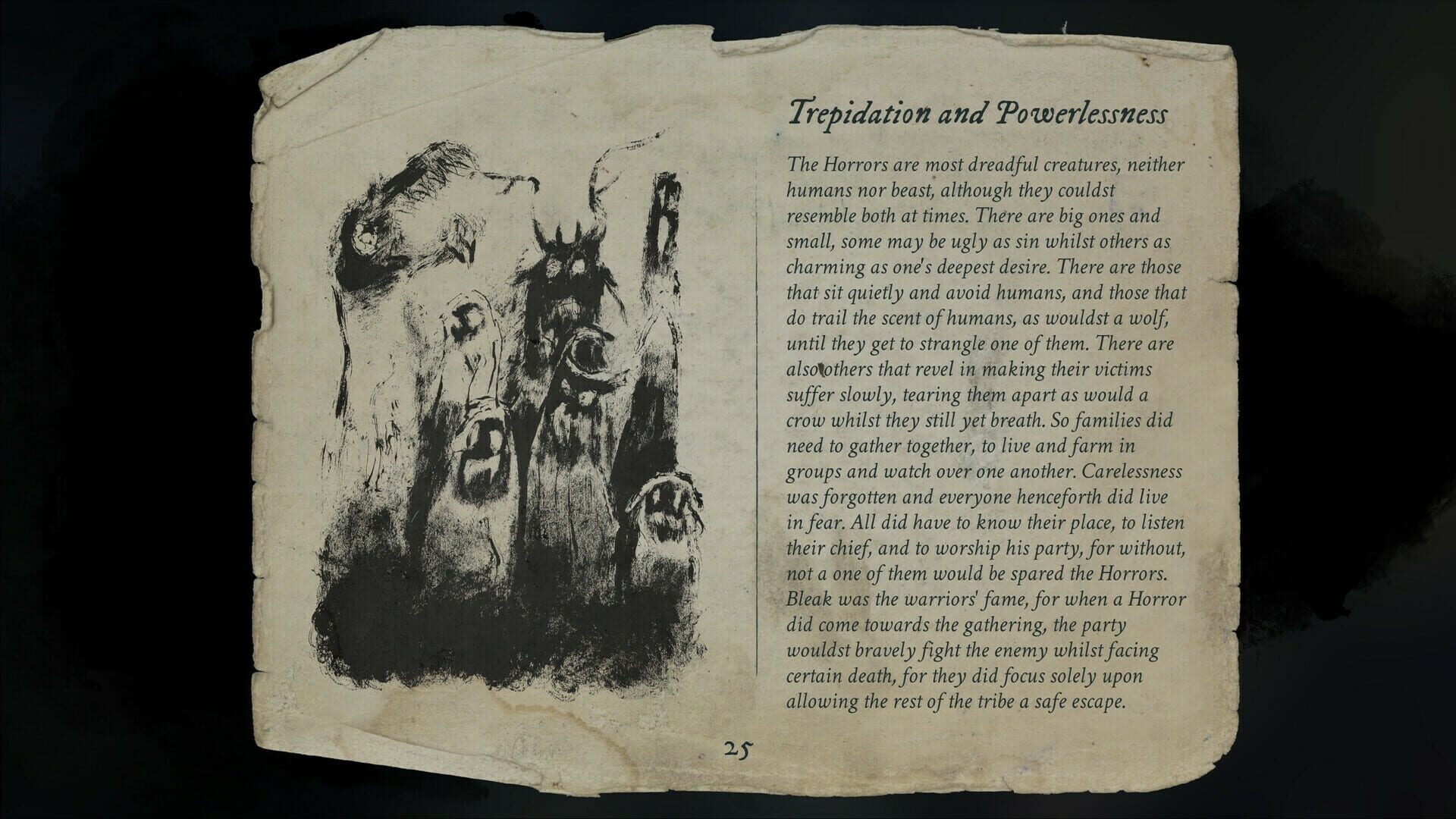 Screenshot for Gord