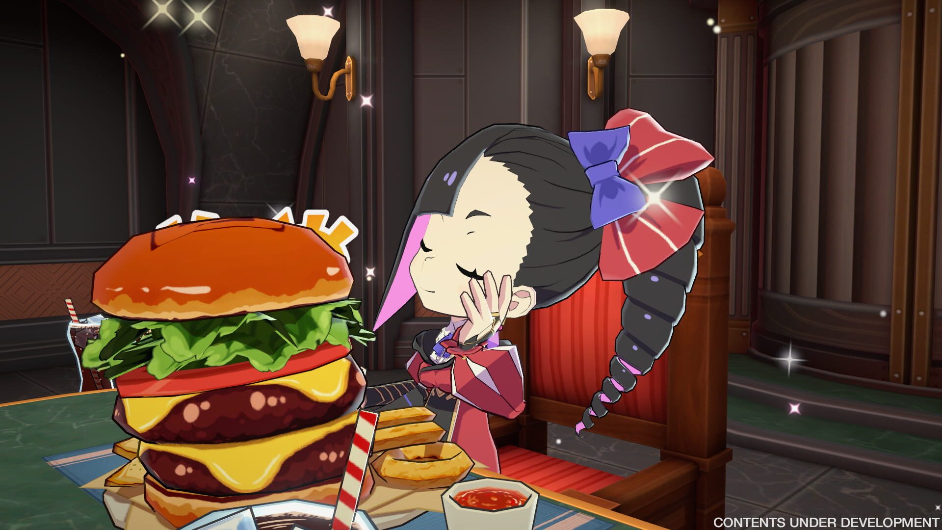 Screenshot for Etrange Overlord