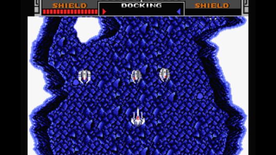 Screenshot for Laydock 2: Last Attack