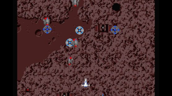Screenshot for Laydock