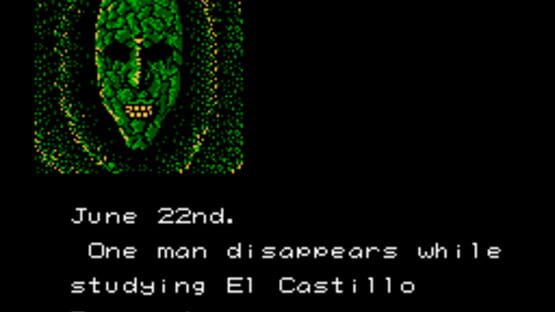 Screenshot for Tombs & Treasure