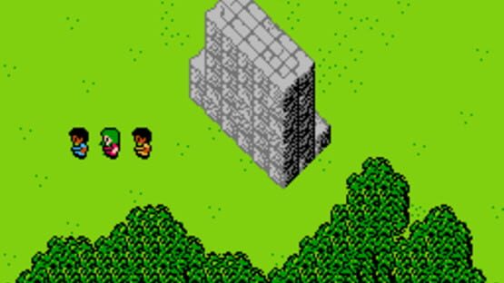 Screenshot for Tombs & Treasure