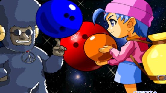 Screenshot for Puzzle De Bowling