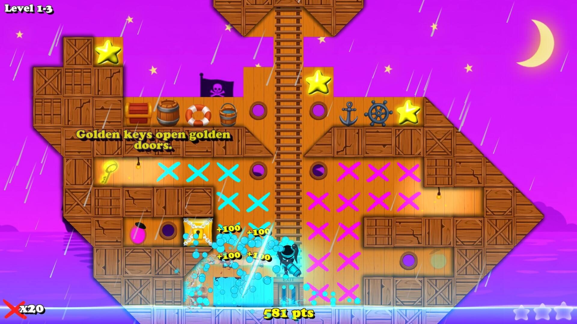 Screenshot for Perfect Ninja Painter 4