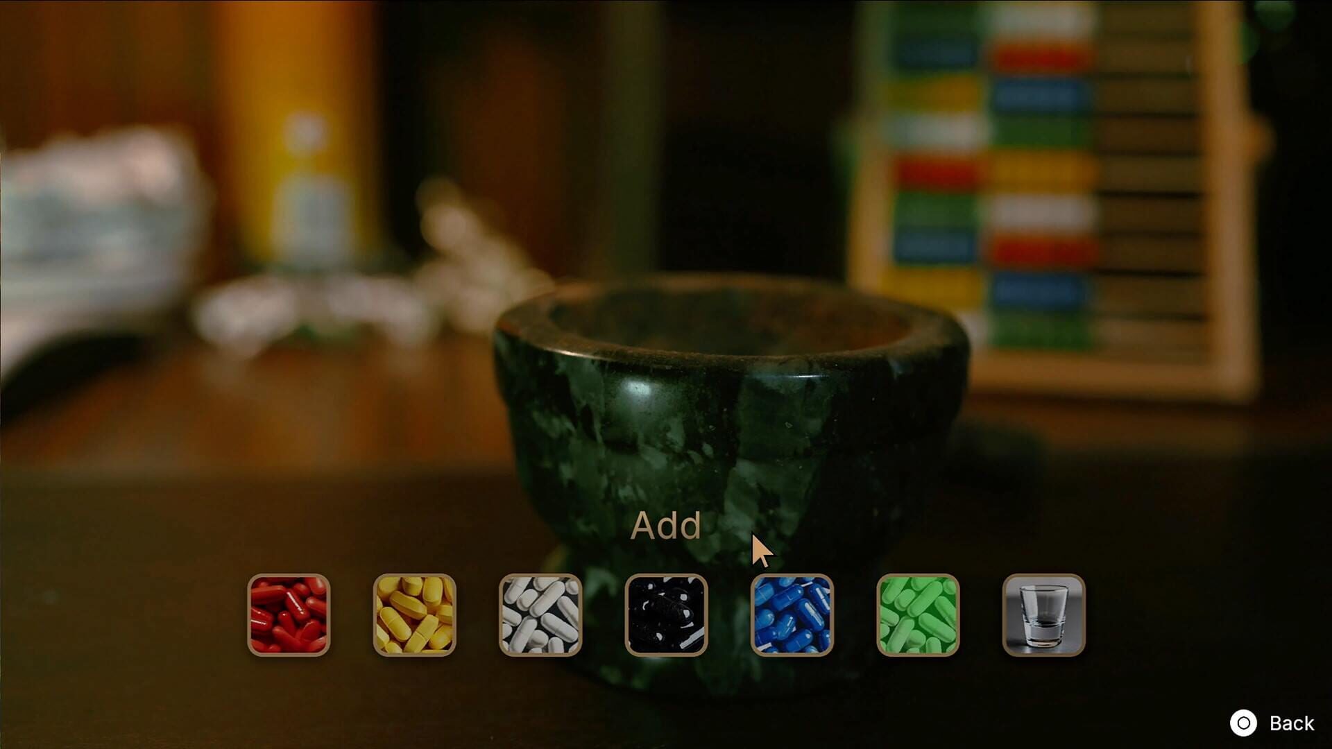 Screenshot for N.E.R.D