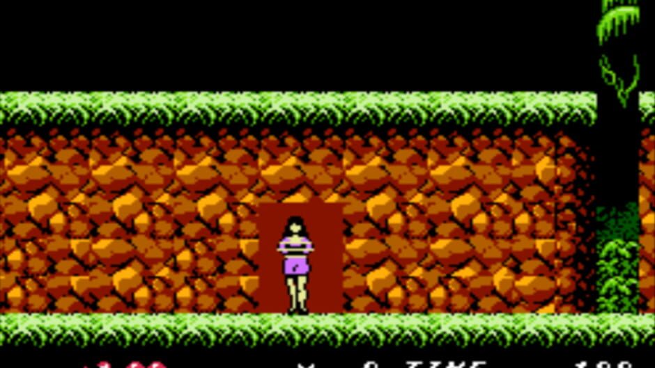 Screenshot for Code Name: Viper