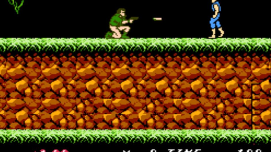 Screenshot for Code Name: Viper