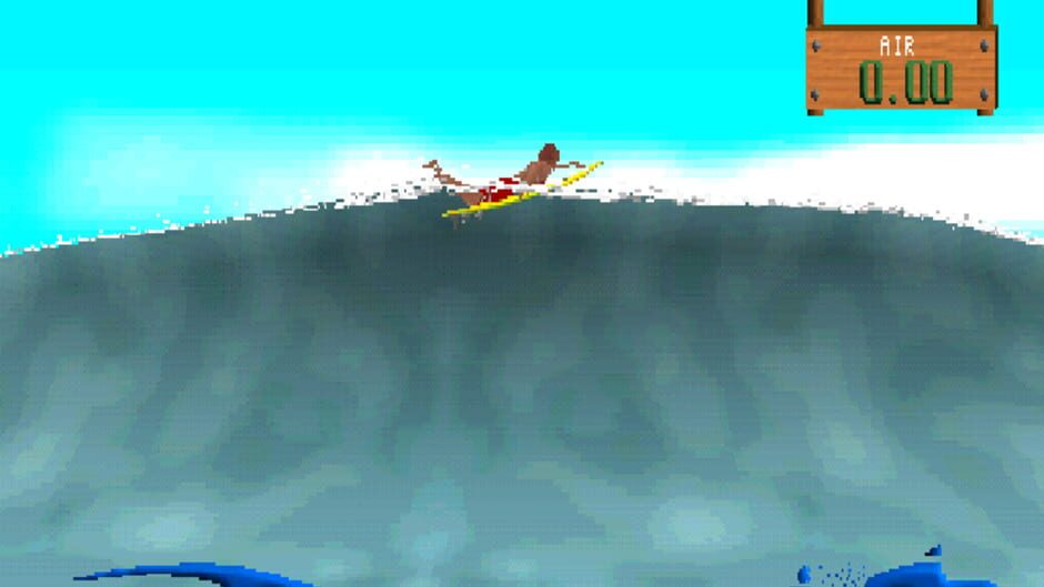Screenshot for California Watersports