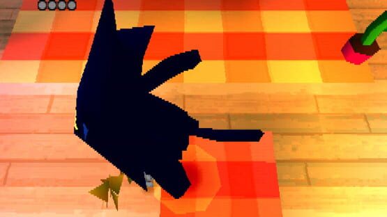 Screenshot for Rat Attack!